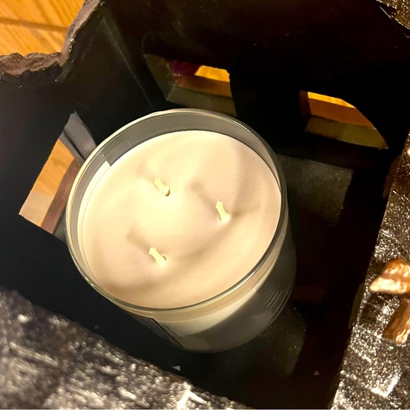 COPY - BBW Halloween Luminary- DAMAGED - Picture 5 of 10